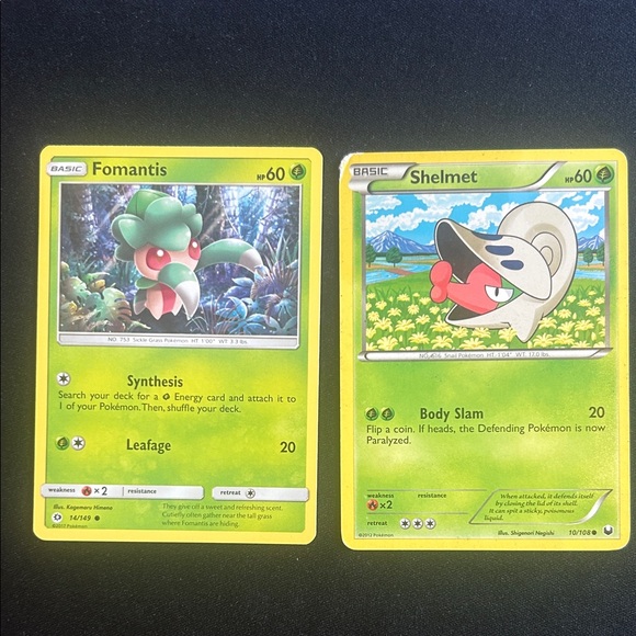 Pokemon Cards, good used condition kept in a binder in protective sleeves. - Picture 3 of 11